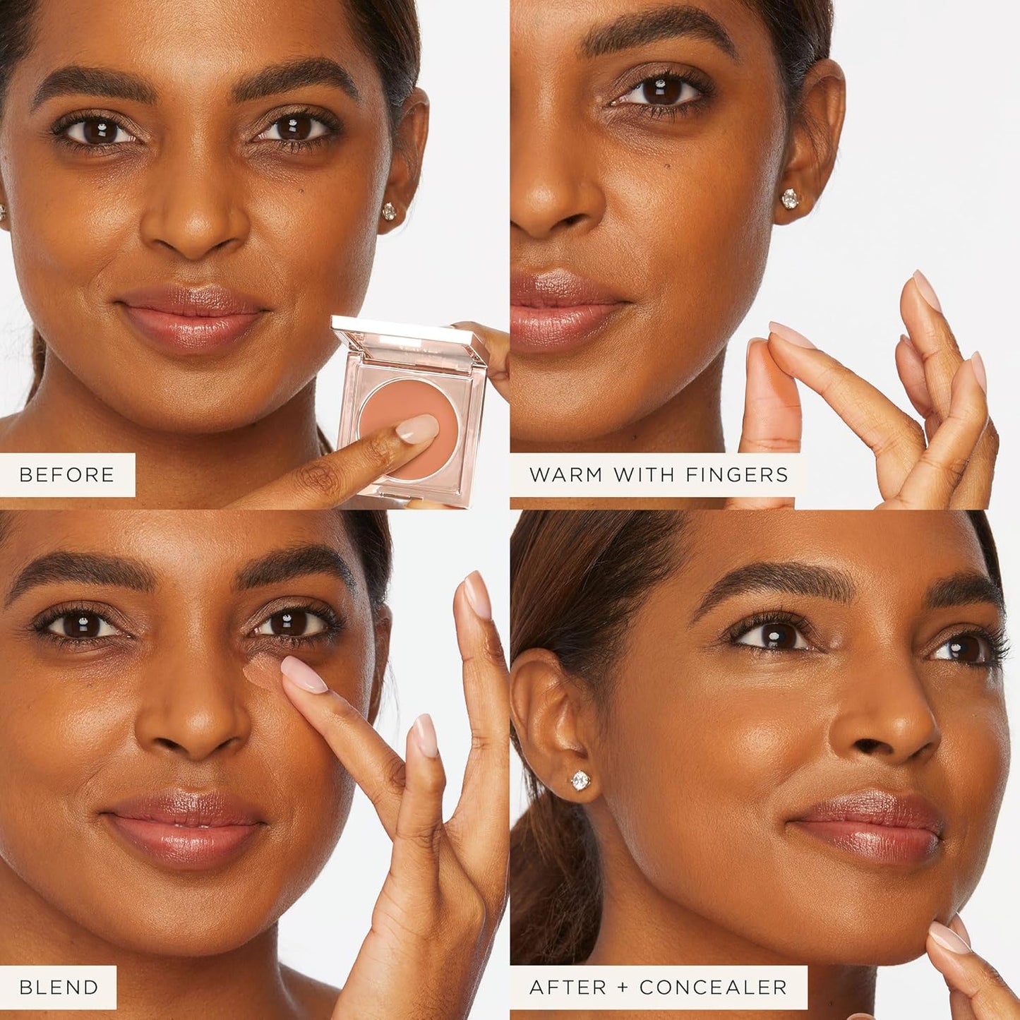 Fayvora™ Radiance Undereye Corrector