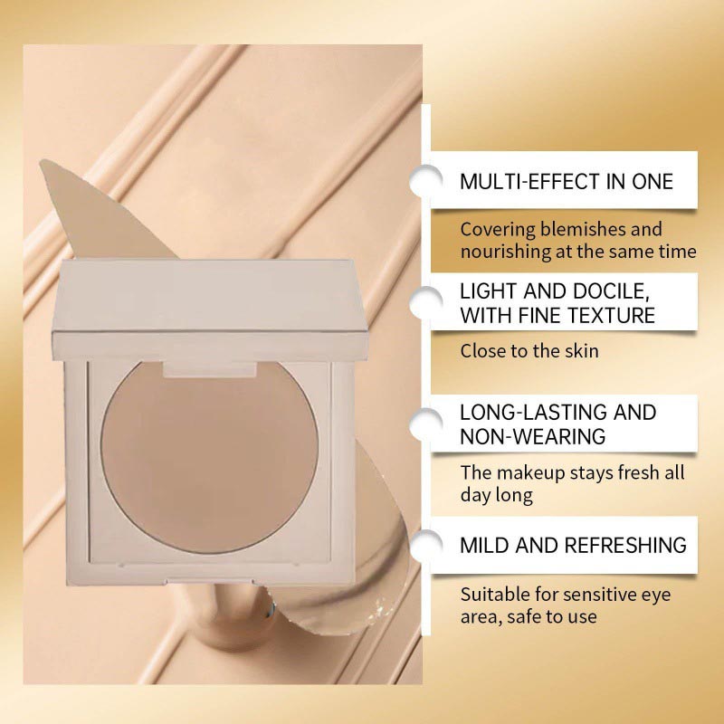 Fayvora™ Radiance Undereye Corrector