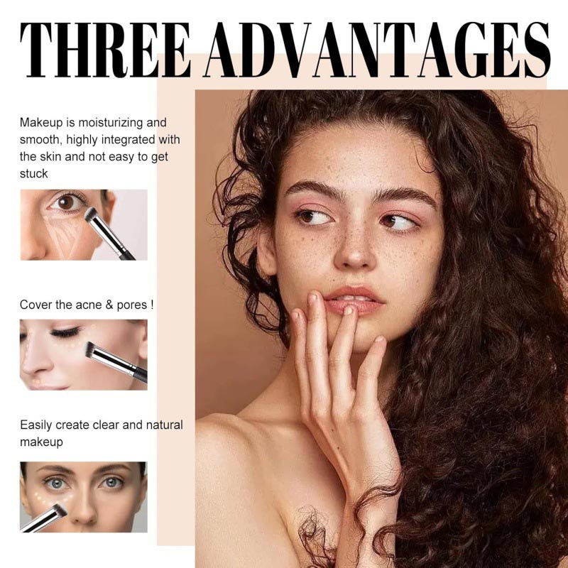 Fayvora™ Radiance Undereye Corrector