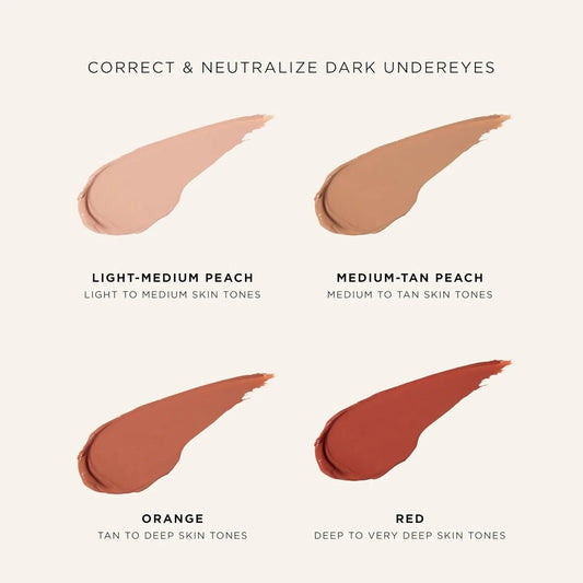 Fayvora™ Radiance Undereye Corrector