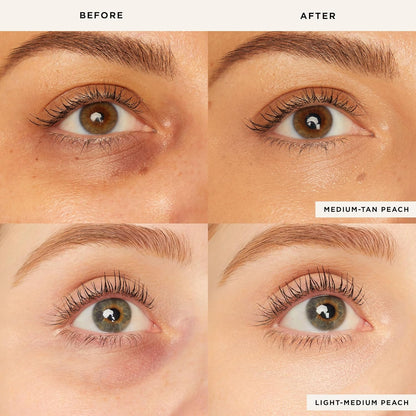 Fayvora™ Radiance Undereye Corrector