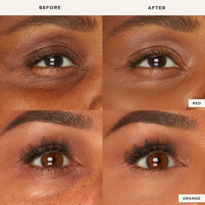 Fayvora™ Radiance Undereye Corrector