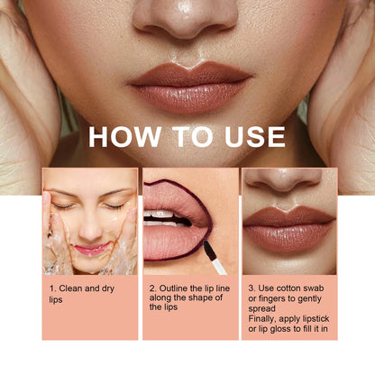 LushTint™ Peel & Seal Lip Tattoo