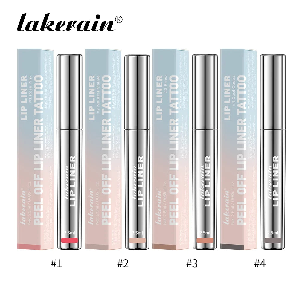 LushTint™ Peel & Seal Lip Tattoo
