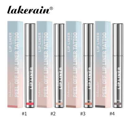 LushTint™ Peel & Seal Lip Tattoo