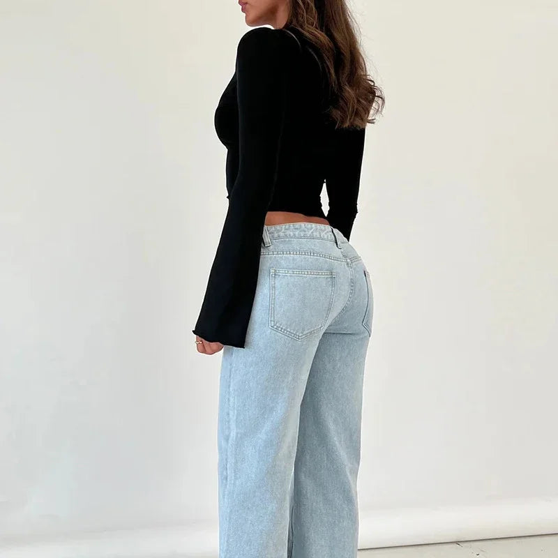 Fayvora™ SculptLace Contour Top