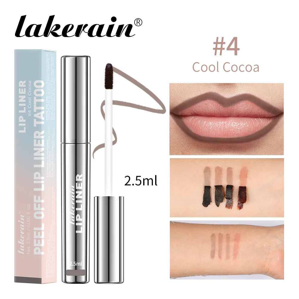 LushTint™ Peel & Seal Lip Tattoo
