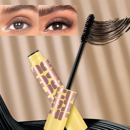 VelvaLash™ Infinity Bubble Mascara