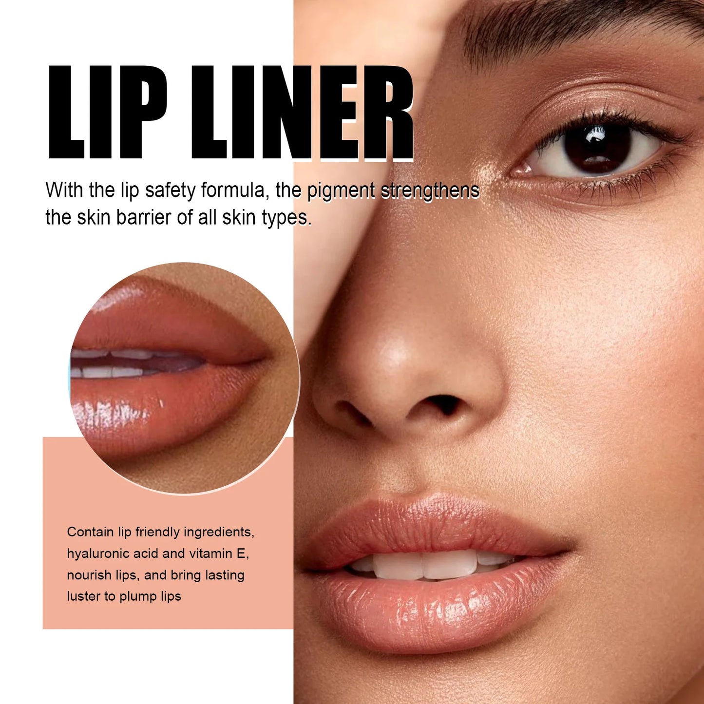 LushTint™ Peel & Seal Lip Tattoo