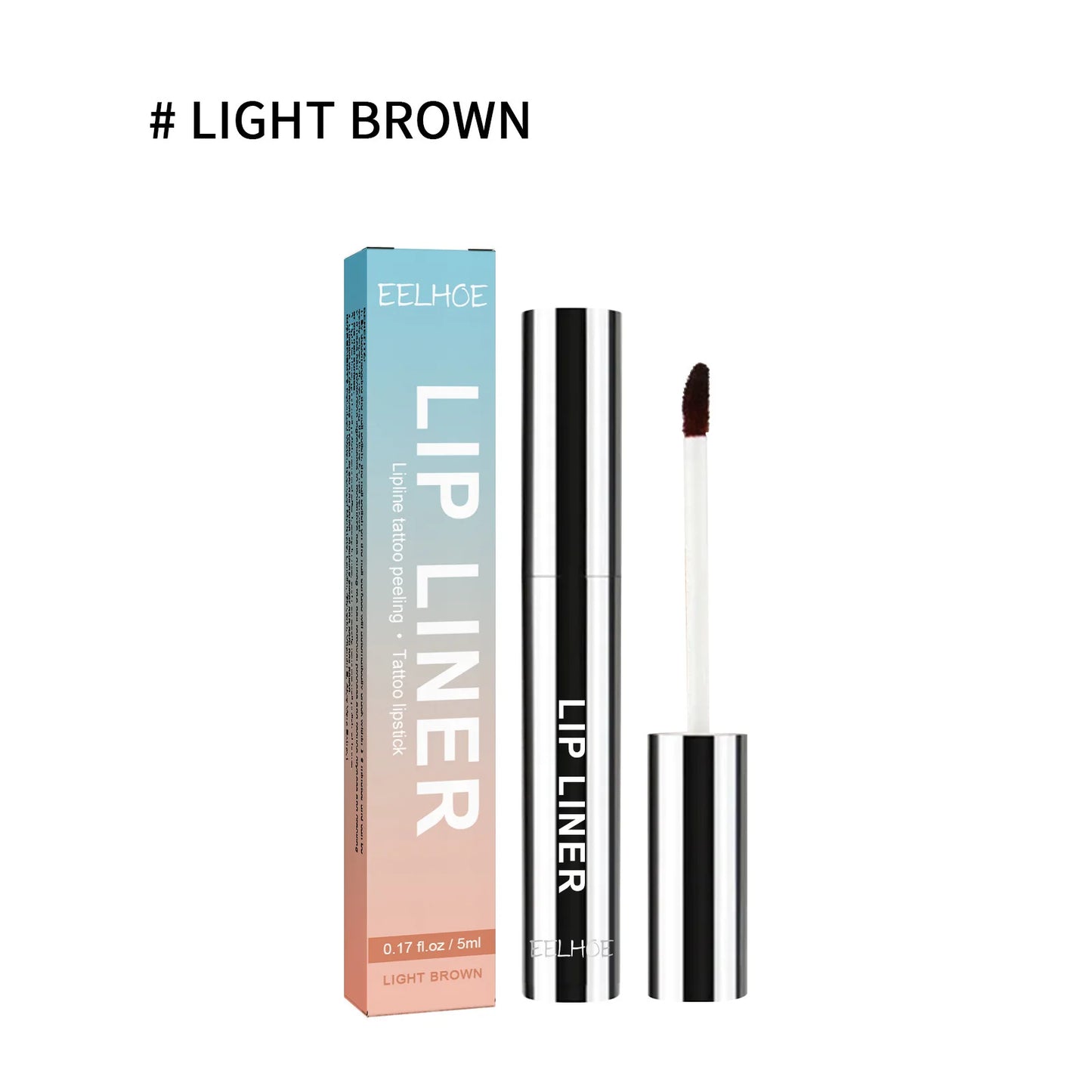 LushTint™ Peel & Seal Lip Tattoo