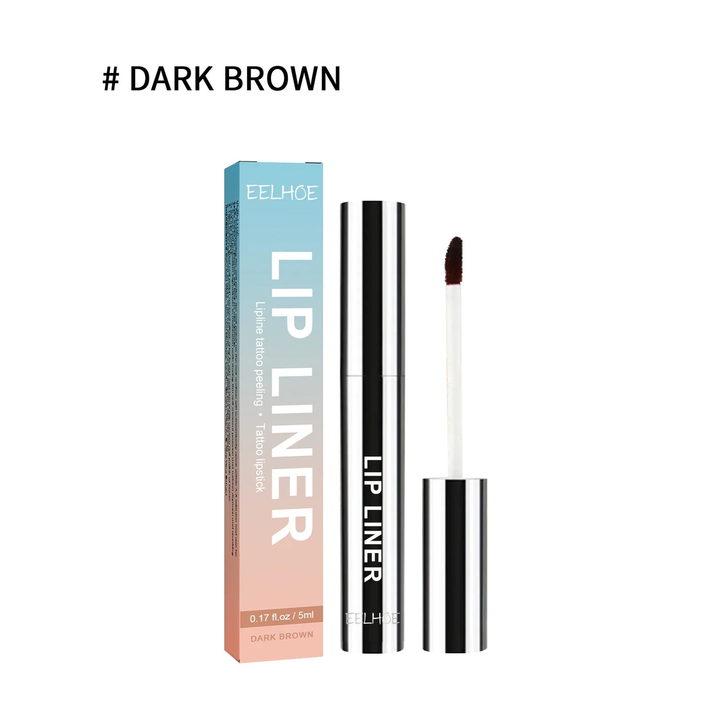 LushTint™ Peel & Seal Lip Tattoo