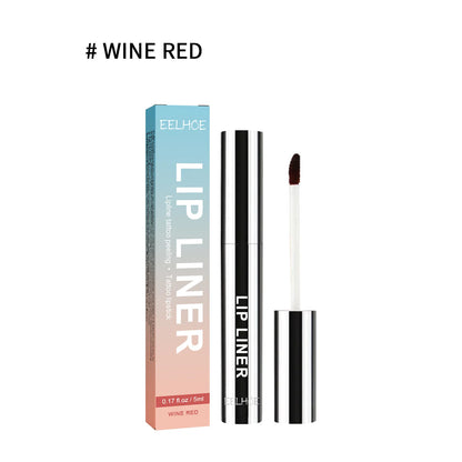 LushTint™ Peel & Seal Lip Tattoo